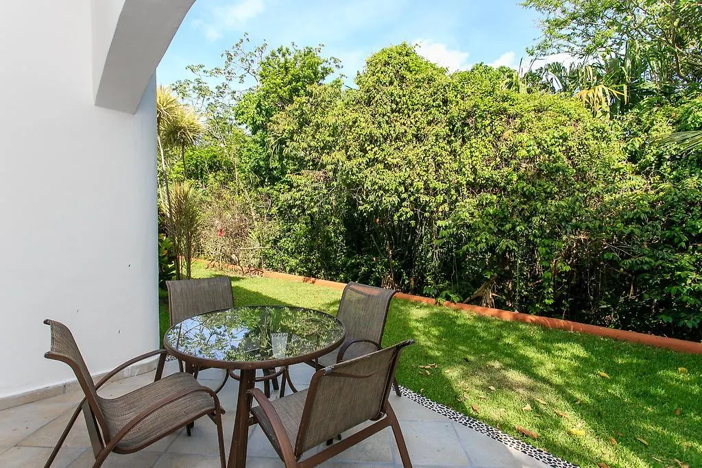 Ferienhaus Villa Playamar Tucan By Moskito Playa del Carmen