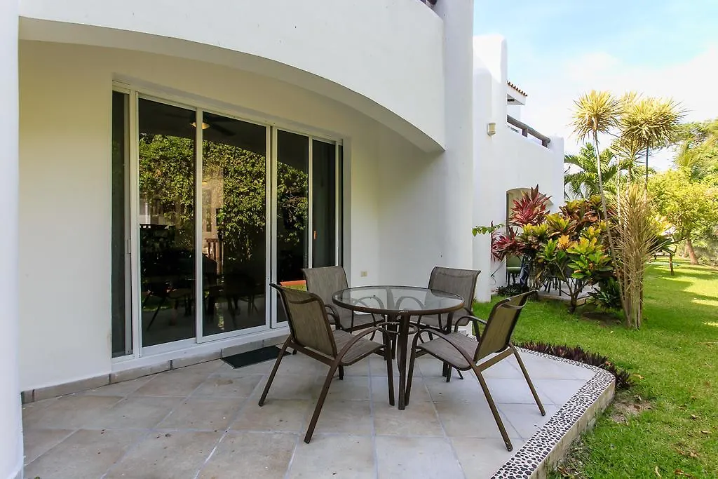 Villa Playamar Tucan By Moskito Playa del Carmen Mexiko