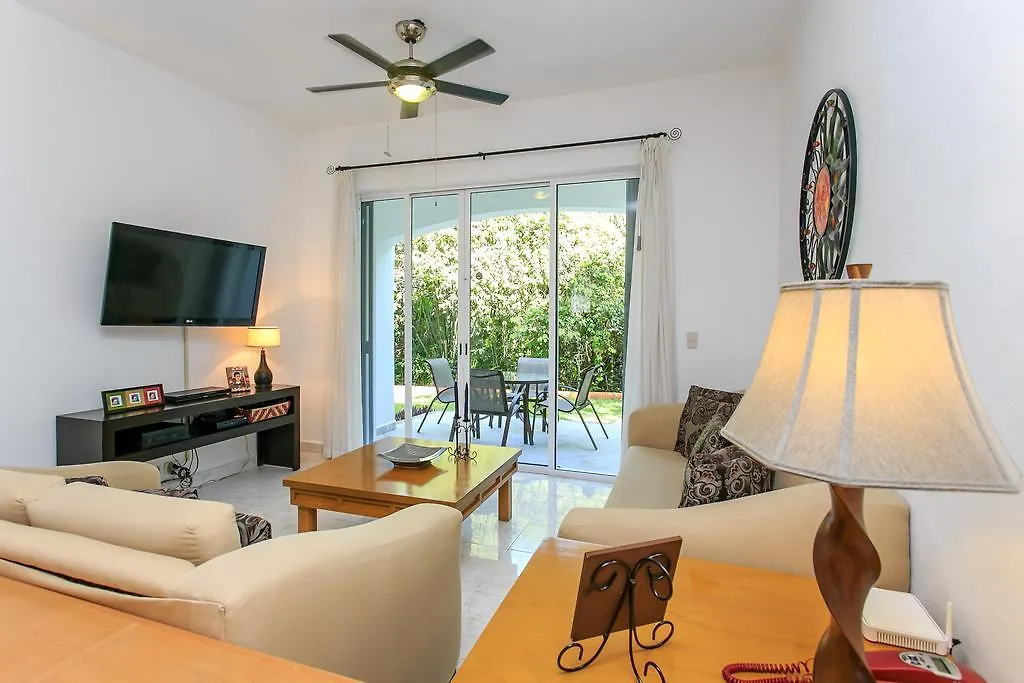 Villa Playamar Tucan By Moskito Riviera Maya Feriehus