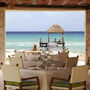 5* Resort Viceroy Riviera Maya, A Luxury (adults Only)